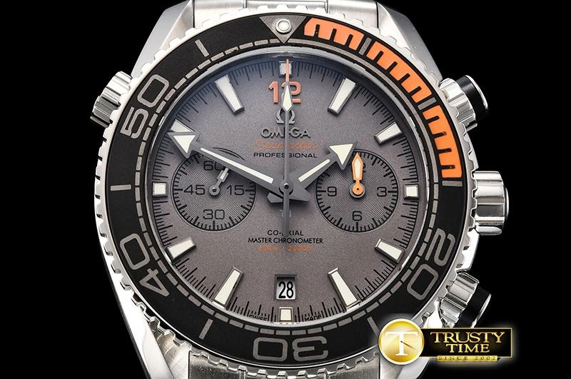 Thermal OMG0625C – Planet Ocean Chrono 367