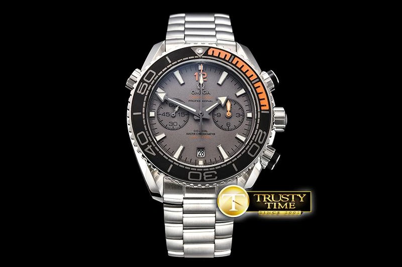 Thermal OMG0625C – Planet Ocean Chrono 367