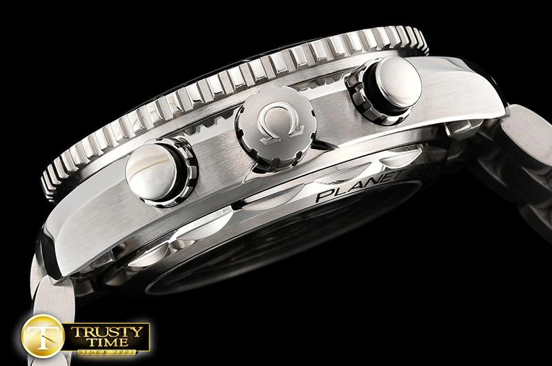 Thermal OMG0625C – Planet Ocean Chrono 367