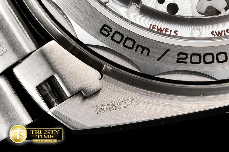 Thermal OMG0625C – Planet Ocean Chrono 367
