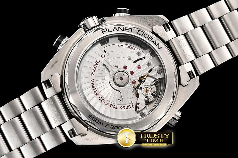 Thermal OMG0625C – Planet Ocean Chrono 367
