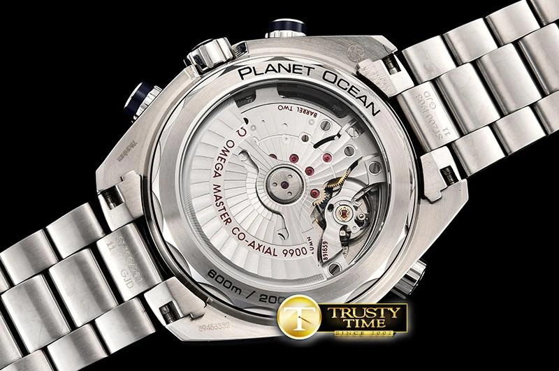 Thermal OMG0625C – Planet Ocean Chrono 367