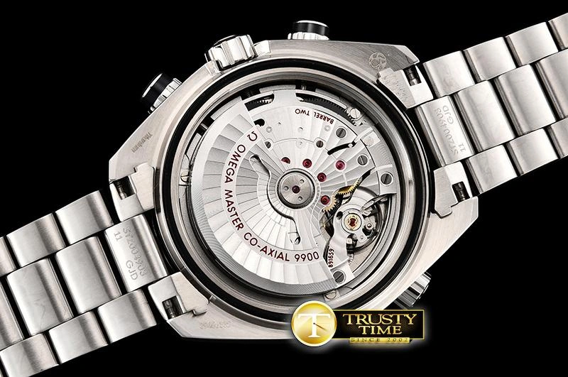 Thermal OMG0625C – Planet Ocean Chrono 367