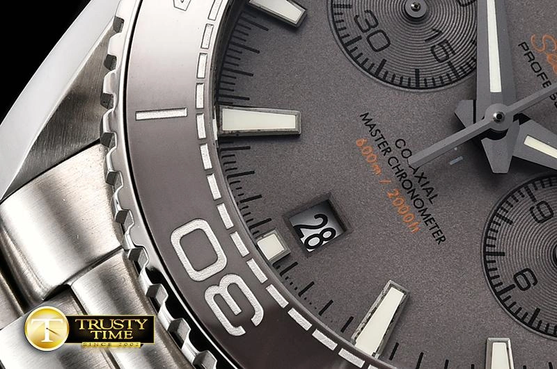 Modern OMG0625E – Planet Ocean Chrono 369