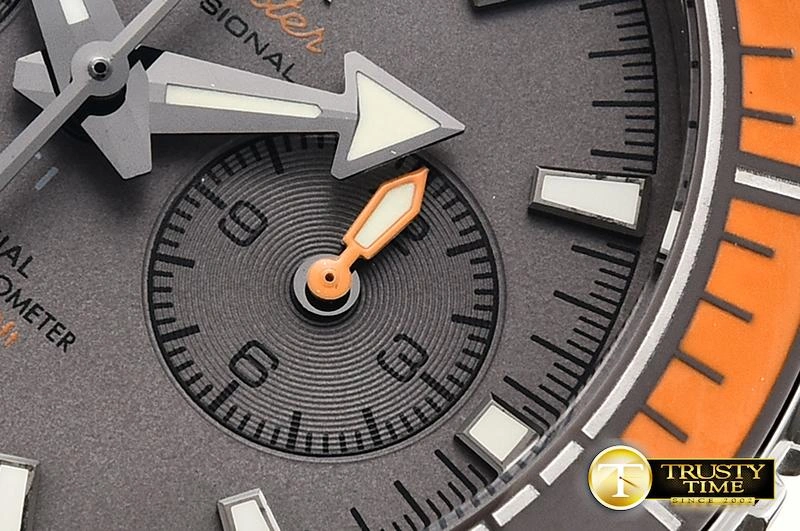 Modern OMG0625E – Planet Ocean Chrono 369