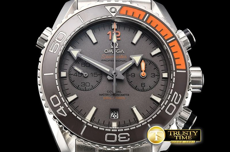Modern OMG0625E – Planet Ocean Chrono 369