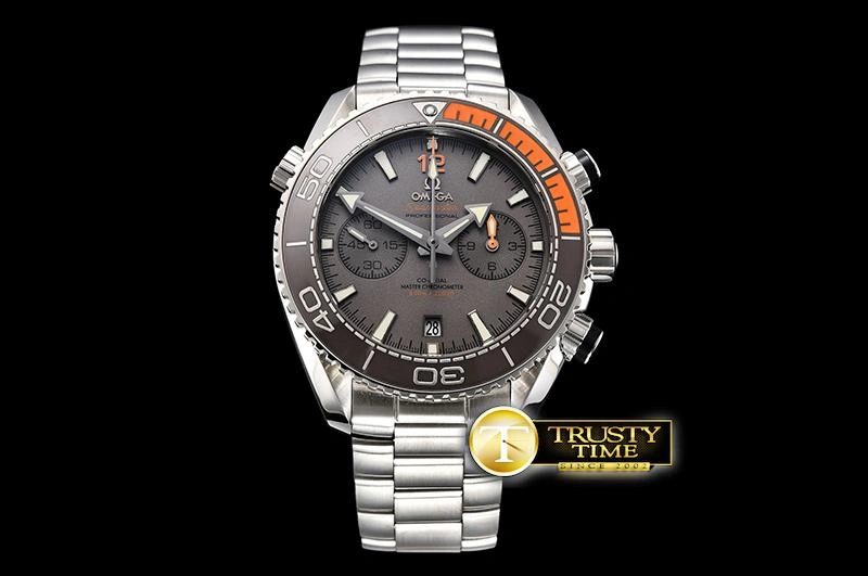 Modern OMG0625E – Planet Ocean Chrono 369