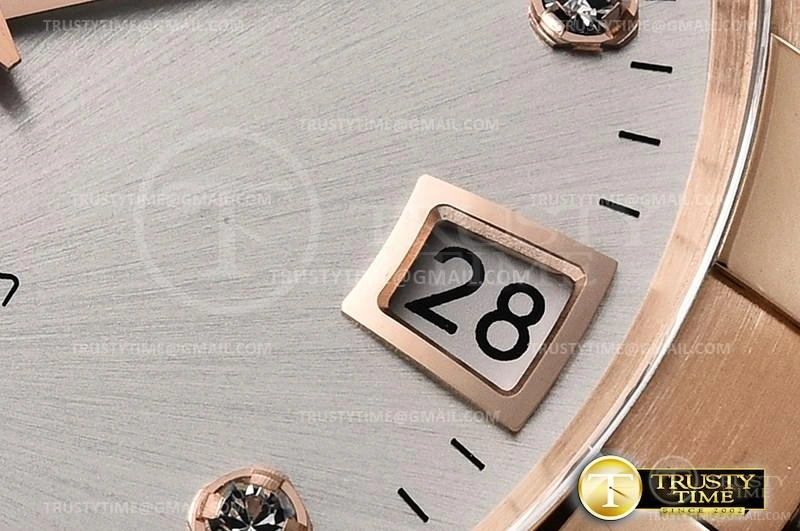 OMG0632A – Constellation Co-Axial 38mm Trendsetting 370