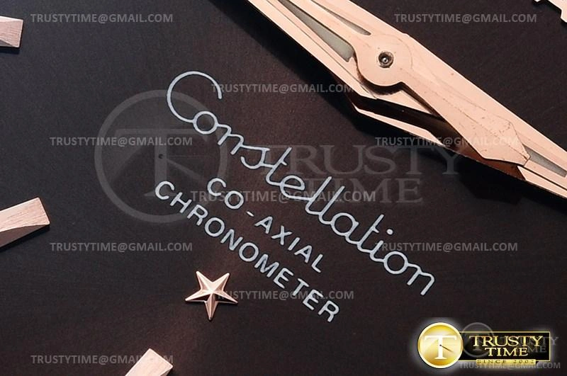 Youthful OMG0632B – Constellation Co-Axial 38mm 371