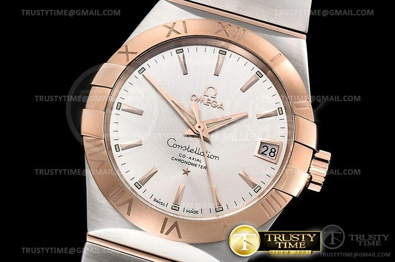 Flexible OMG0632C – Constellation Co-Axial 38mm 372