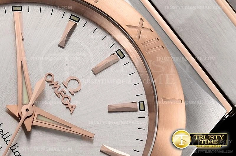 Flexible OMG0632C – Constellation Co-Axial 38mm 372