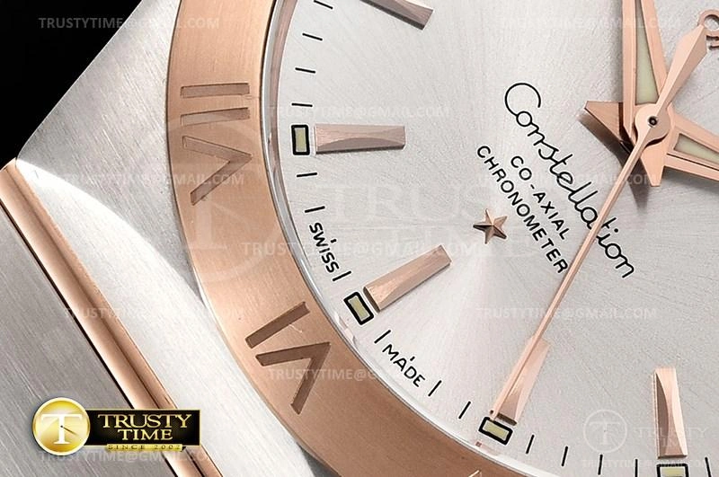 Flexible OMG0632C – Constellation Co-Axial 38mm 372