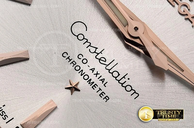 Flexible OMG0632C – Constellation Co-Axial 38mm 372