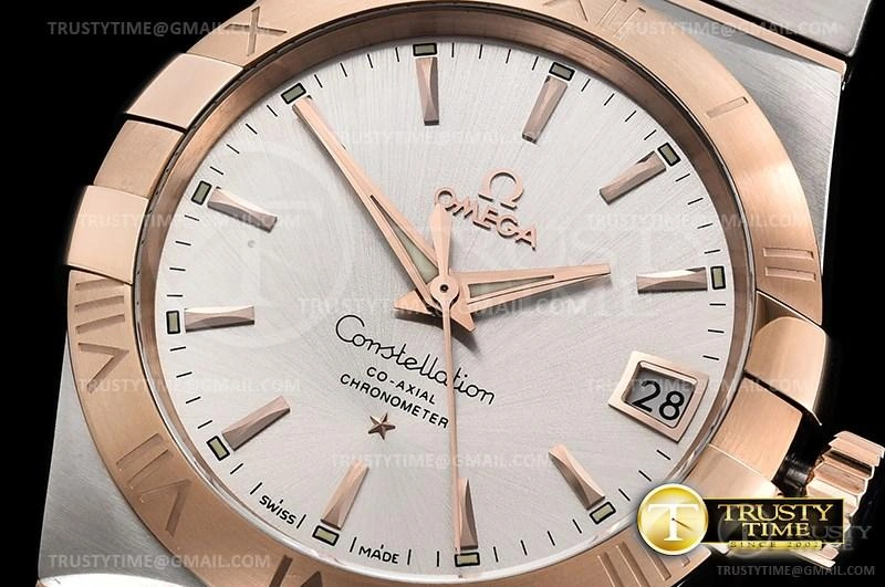 Flexible OMG0632C – Constellation Co-Axial 38mm 372