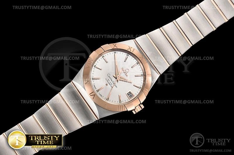 Flexible OMG0632C – Constellation Co-Axial 38mm 372
