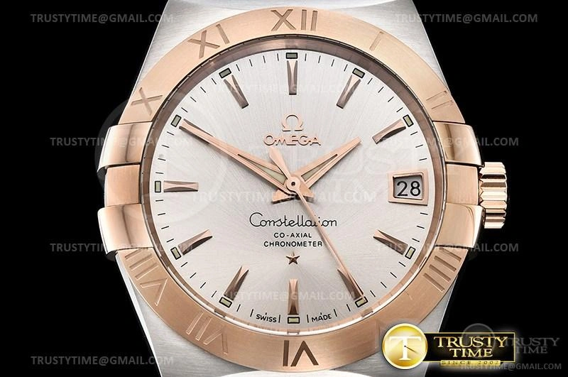 Flexible OMG0632C – Constellation Co-Axial 38mm 372