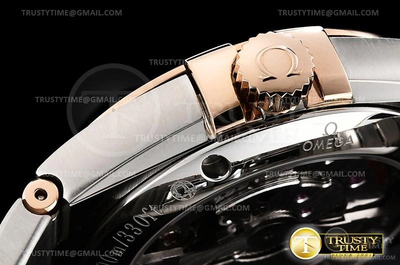 Flexible OMG0632C – Constellation Co-Axial 38mm 372