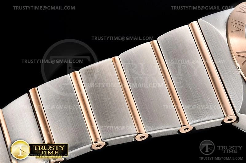 Flexible OMG0632C – Constellation Co-Axial 38mm 372