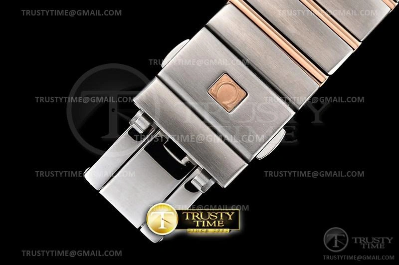 Flexible OMG0632C – Constellation Co-Axial 38mm 372