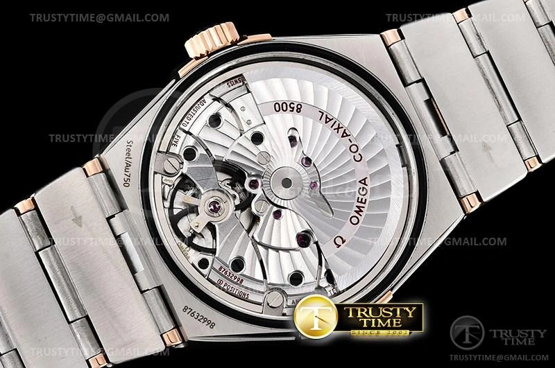 Flexible OMG0632C – Constellation Co-Axial 38mm 372