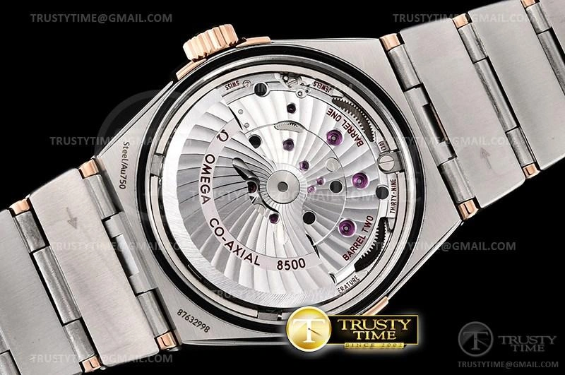Flexible OMG0632C – Constellation Co-Axial 38mm 372