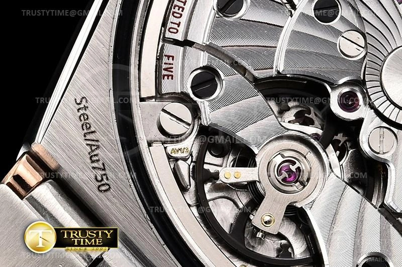 Flexible OMG0632C – Constellation Co-Axial 38mm 372