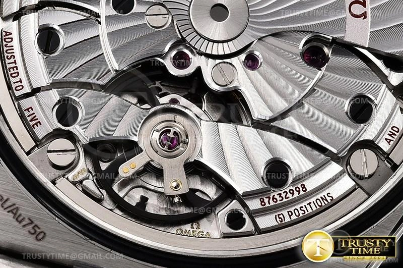 Flexible OMG0632C – Constellation Co-Axial 38mm 372