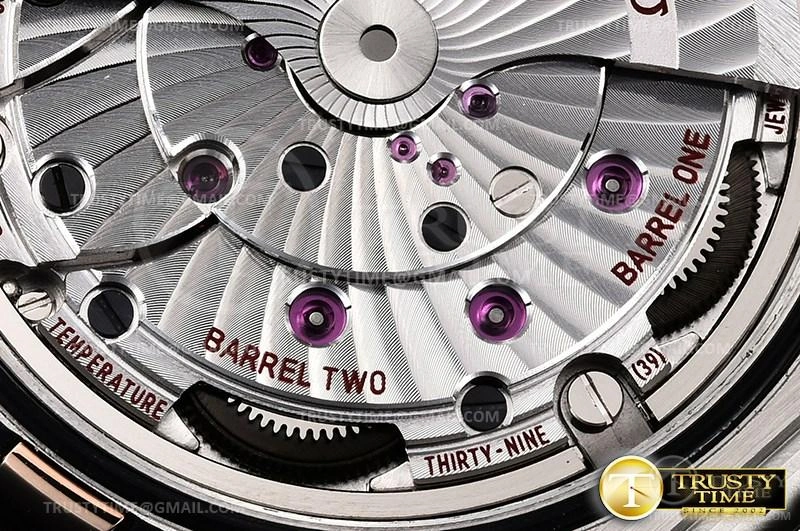 Flexible OMG0632C – Constellation Co-Axial 38mm 372
