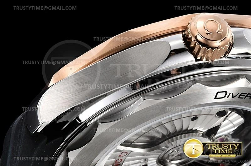 OMG0634A – Seamaster 300m Reliable 373