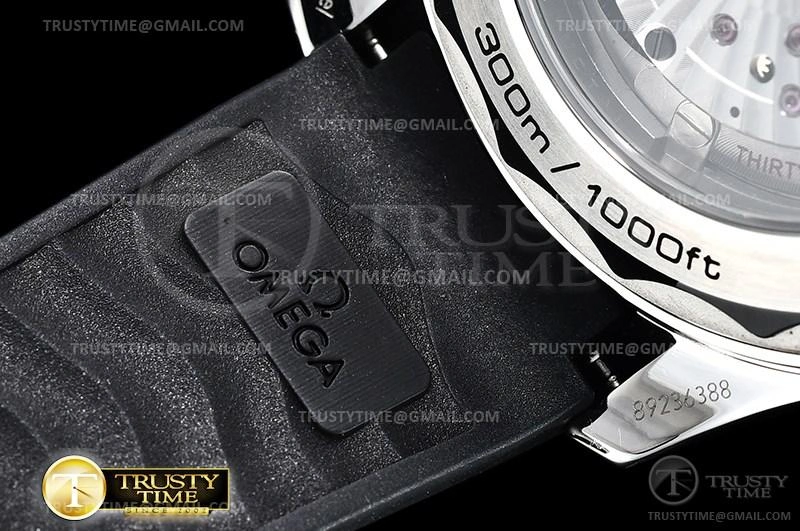 OMG0634A – Seamaster 300m Reliable 373