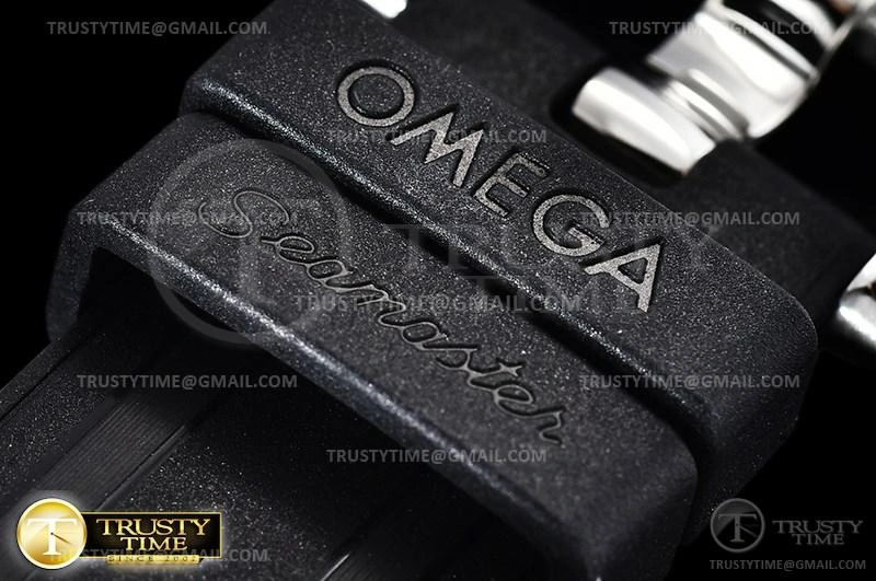 OMG0634A – Seamaster 300m Reliable 373