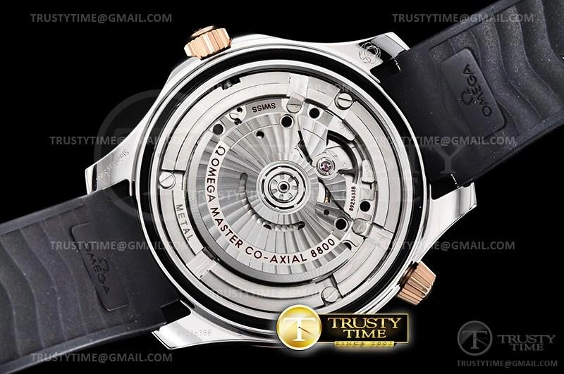 OMG0634A – Seamaster 300m Reliable 373