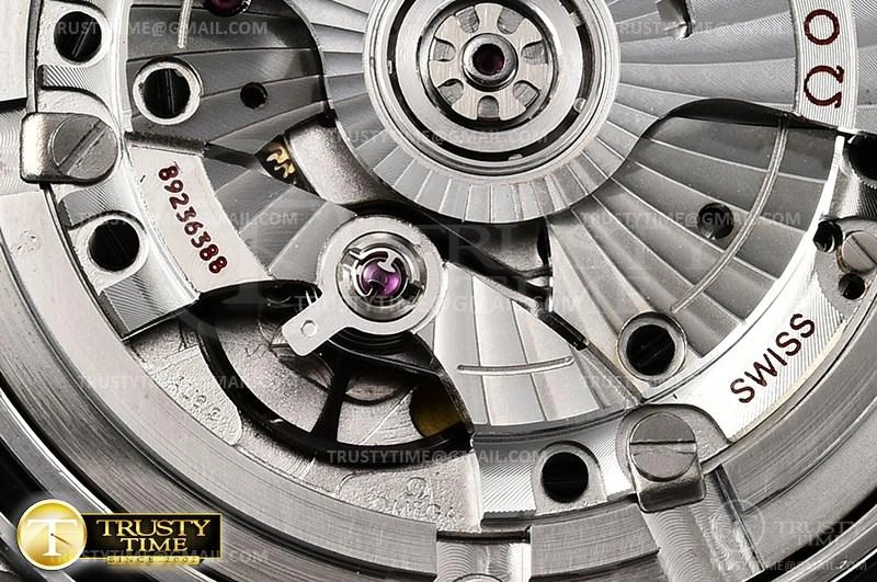 OMG0634A – Seamaster 300m Reliable 373