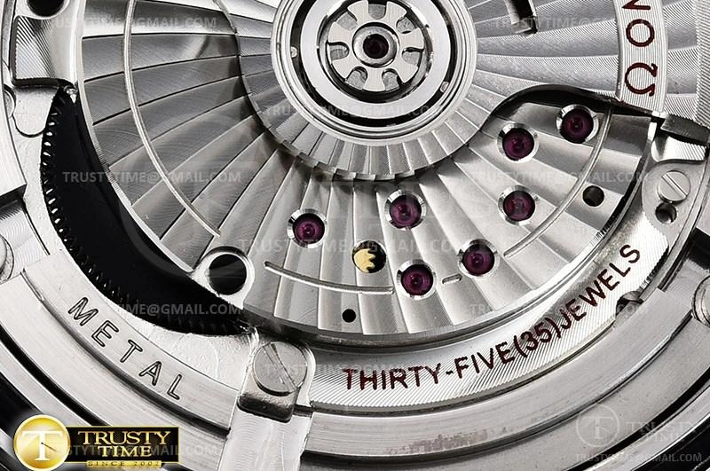 OMG0634A – Seamaster 300m Reliable 373