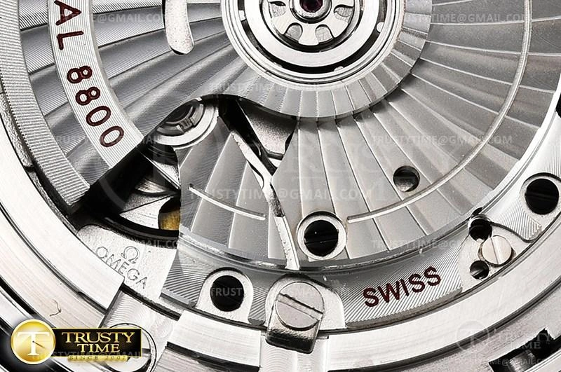 OMG0634A – Seamaster 300m Reliable 373