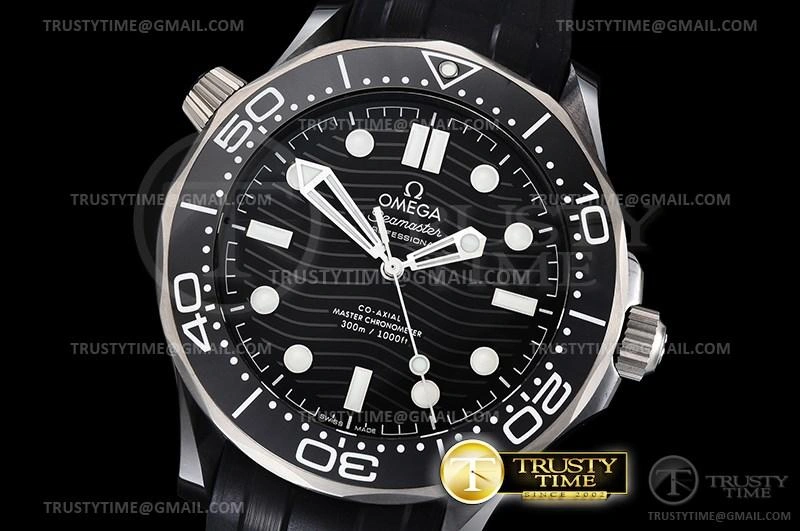 SportInspired OMG0639 – Seamaster 300m 375