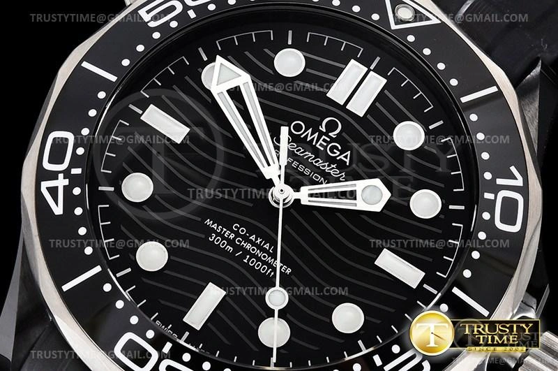 SportInspired OMG0639 – Seamaster 300m 375