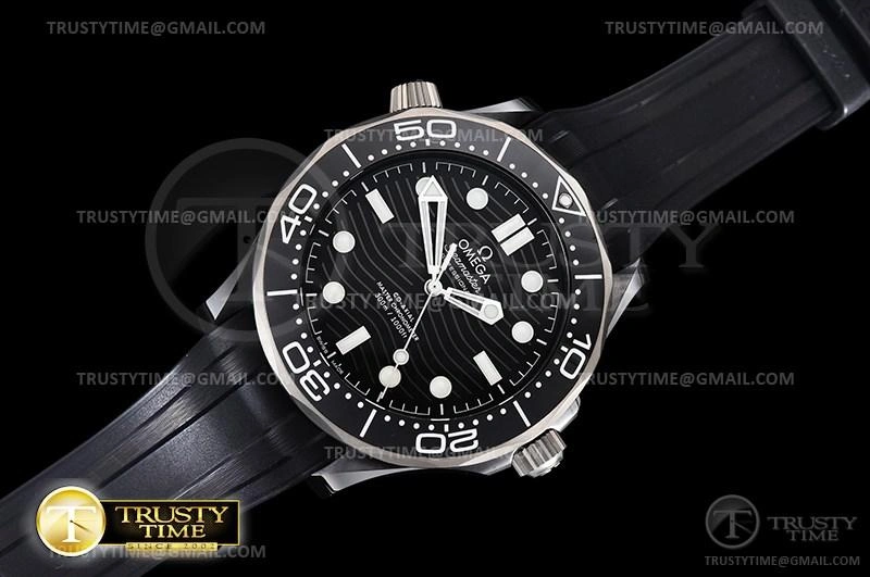 SportInspired OMG0639 – Seamaster 300m 375