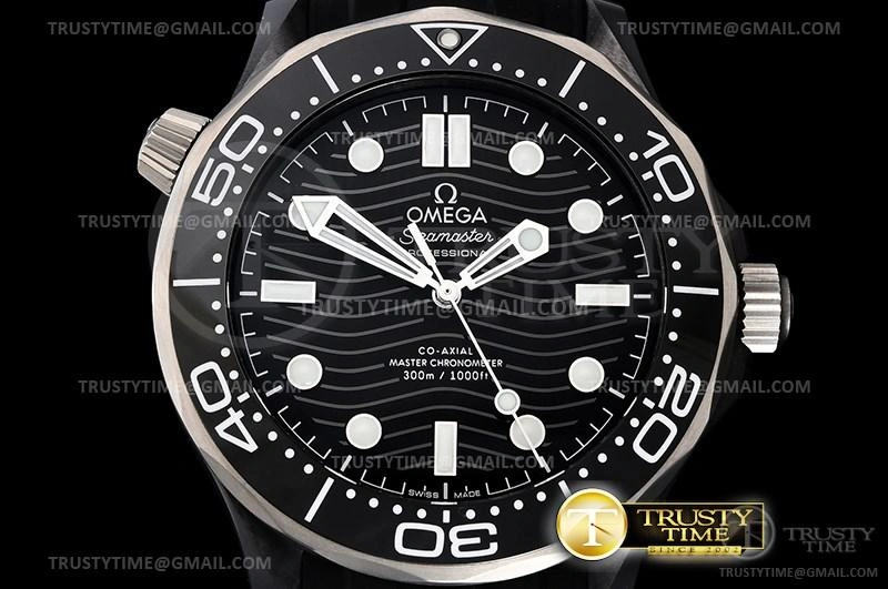 SportInspired OMG0639 – Seamaster 300m 375