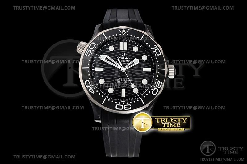SportInspired OMG0639 – Seamaster 300m 375