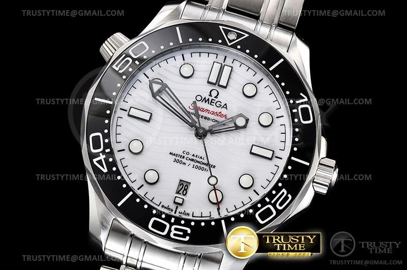 Original OMG0645 – Seamaster 300m 377