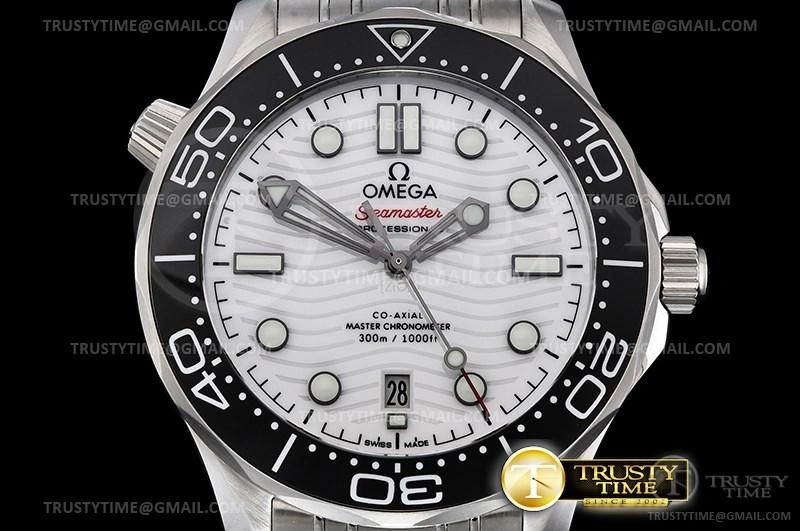 Original OMG0645 – Seamaster 300m 377