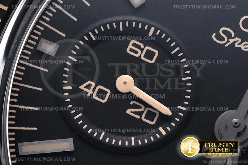 OMG0653C – Speedmaster Classic 380