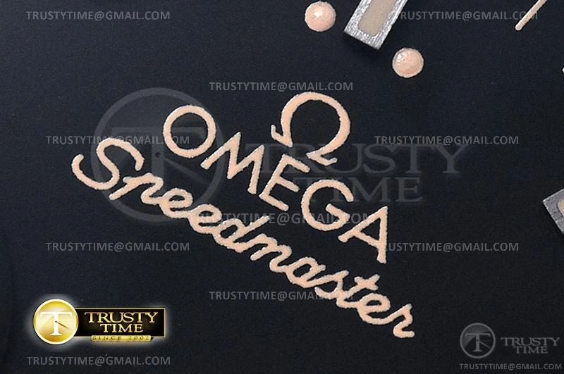 OMG0653C – Speedmaster Classic 380