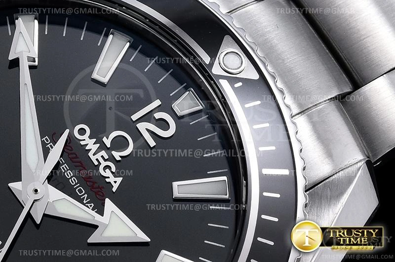 QuickDry OMG0654 – Planet Ocean 42mm 381