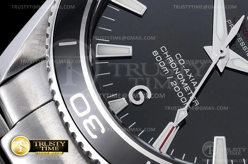 QuickDry OMG0654 – Planet Ocean 42mm 381