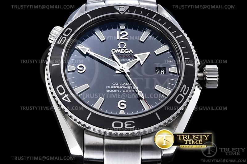QuickDry OMG0654 – Planet Ocean 42mm 381