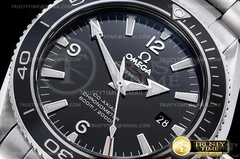 QuickDry OMG0654 – Planet Ocean 42mm 381