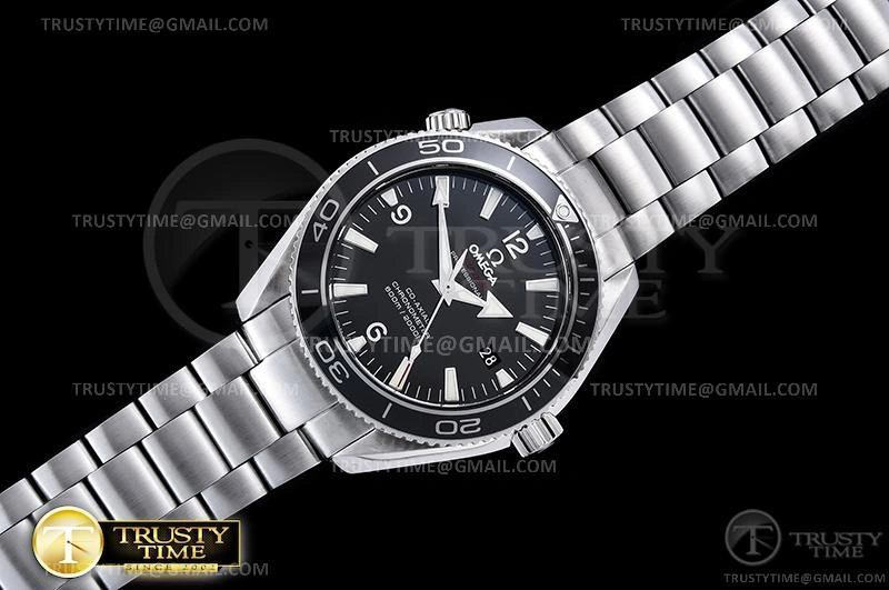 QuickDry OMG0654 – Planet Ocean 42mm 381