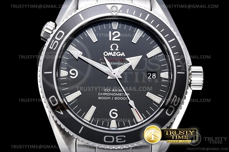 QuickDry OMG0654 – Planet Ocean 42mm 381
